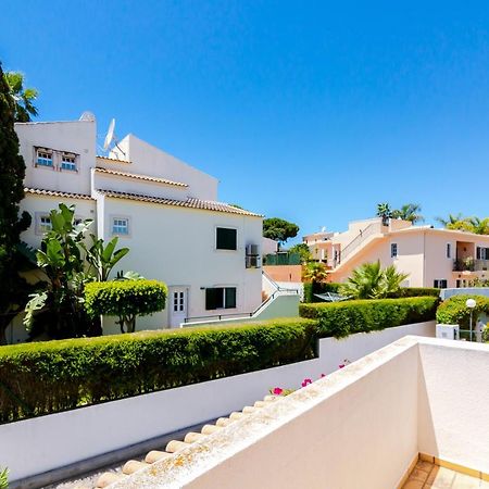 Small Villa 4Pax -Shared Pool @ Homesbyfc Albufeira Ngoại thất bức ảnh