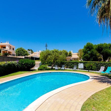 Small Villa 4Pax -Shared Pool @ Homesbyfc Albufeira Ngoại thất bức ảnh
