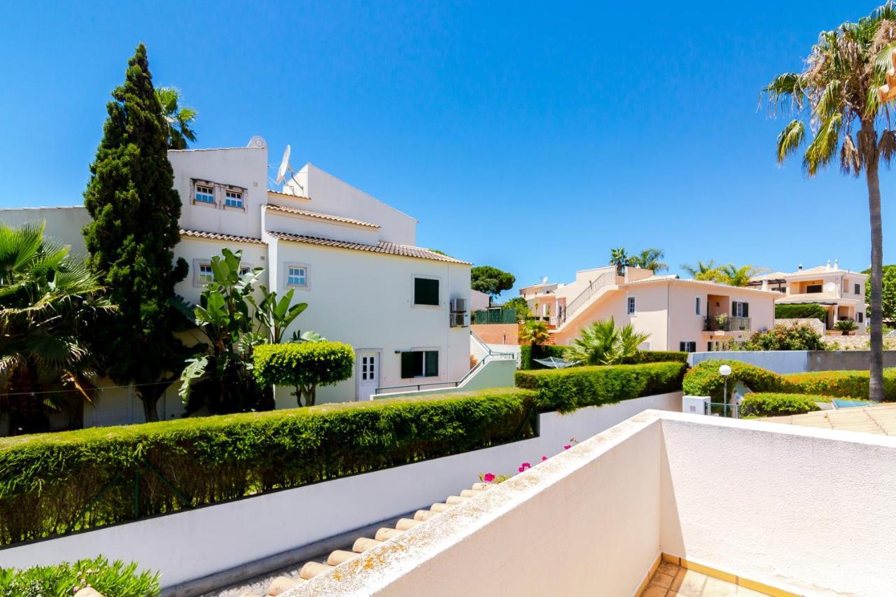 Small Villa 4Pax -Shared Pool @ Homesbyfc Albufeira Ngoại thất bức ảnh