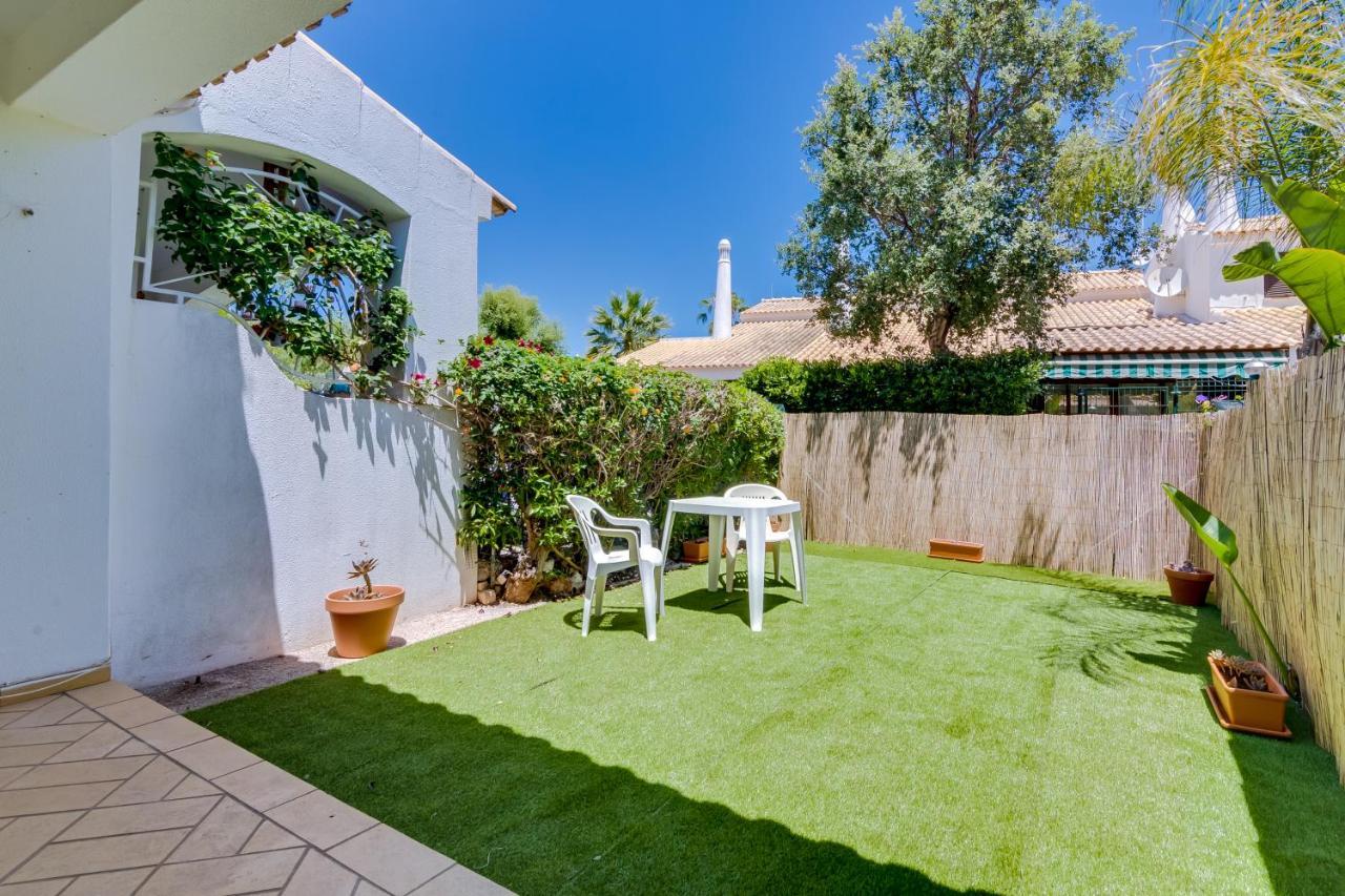 Small Villa 4Pax -Shared Pool @ Homesbyfc Albufeira Ngoại thất bức ảnh